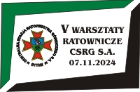 V Warsztaty Ratownicze CSRG S.A. pt. „Bezpieczeństwo prac na wysokości w zakładach górniczych”