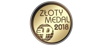 Złoty Medal dla CSRG S.A.