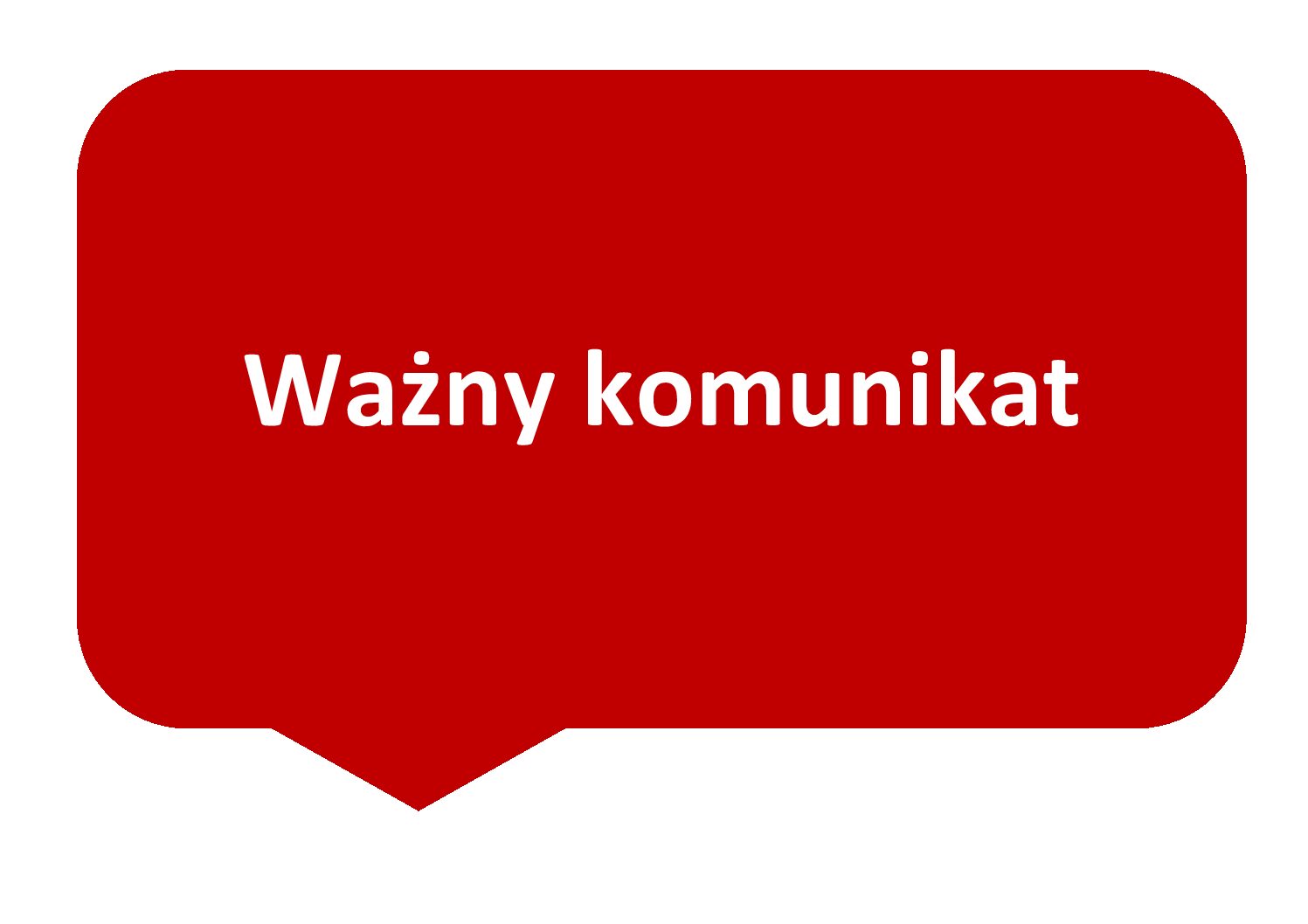 Informacja dla uczestników Seminarium kierowników ruchu zakładów górniczych